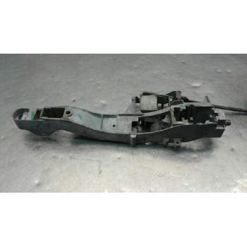 Recambio de cerradura puerta delantera izquierda para peugeot 207 xad referencia OEM IAM   