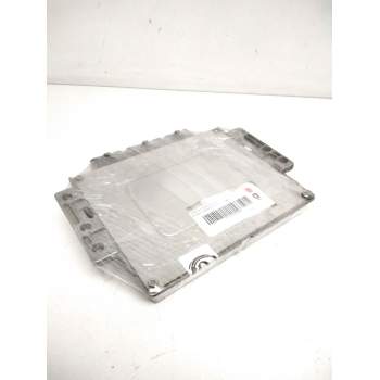 Recambio de centralita motor uce para peugeot 206 berlina 1.6 referencia OEM IAM 9651500880 9644625680 215843508
