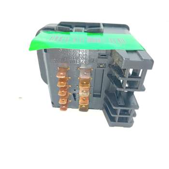 Recambio de mando luces para opel agila cosmo referencia OEM IAM 90381877  