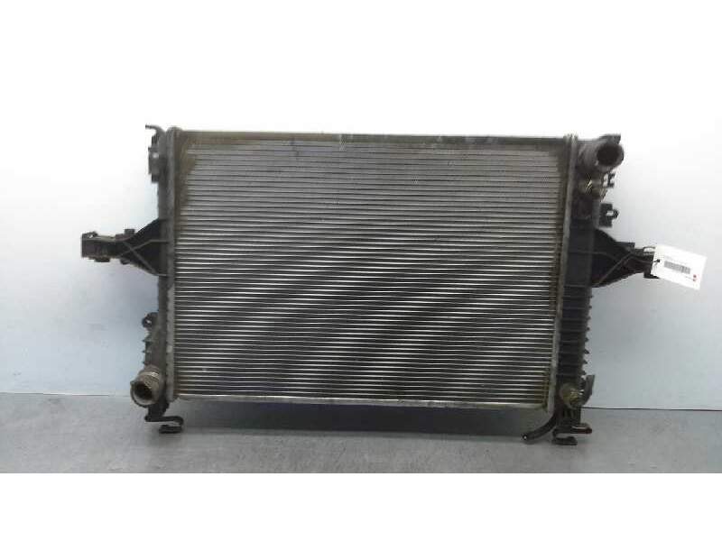 Recambio de radiador agua para volvo s80 berlina 2.5 d referencia OEM IAM   