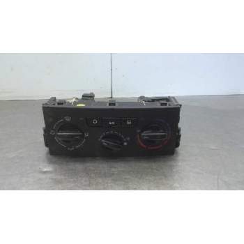 MANDO CALEFACCION AIRE ACONDICIONADO 
