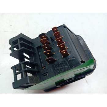 Recambio de mando luces para opel agila cosmo referencia OEM IAM 90381877  