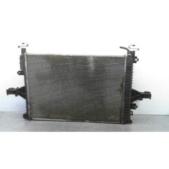 Recambio de radiador agua para volvo s80 berlina 2.5 d referencia OEM IAM   