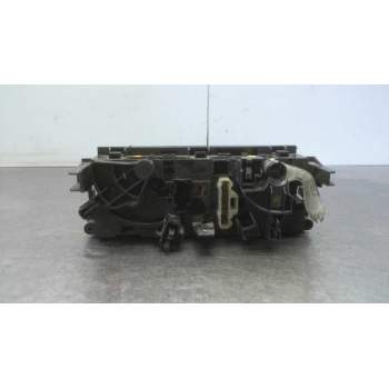 Recambio de mando calefaccion aire acondicionado para peugeot 207 xad referencia OEM IAM   