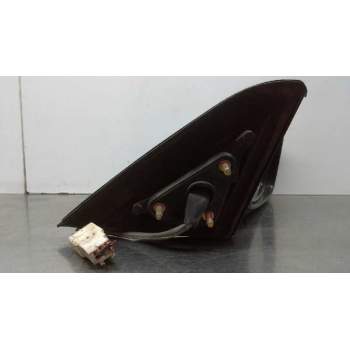 Recambio de retrovisor derecho para toyota corolla (e11) 1.6 16v referencia OEM IAM   115309