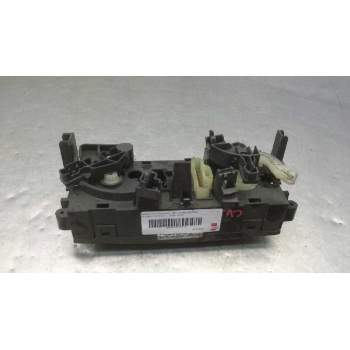 Recambio de mando calefaccion aire acondicionado para peugeot 207 xad referencia OEM IAM   