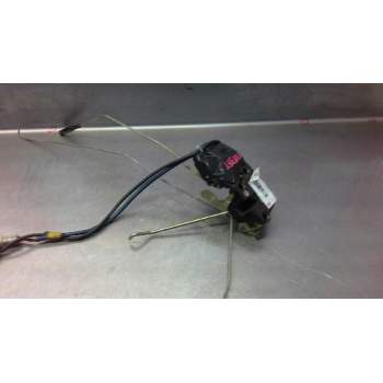 CERRADURA PUERTA DELANTERA IZQUIERDA 