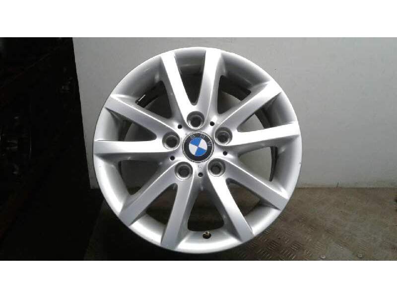 Recambio de llanta aluminio para bmw serie 3 berlina (e46) 318d referencia OEM IAM 16 5 TORNILLOS  