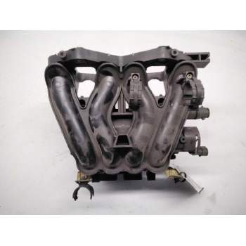 Recambio de cuerpo de mariposa para fiat punto berlina (188) 1.2 cat referencia OEM IAM   