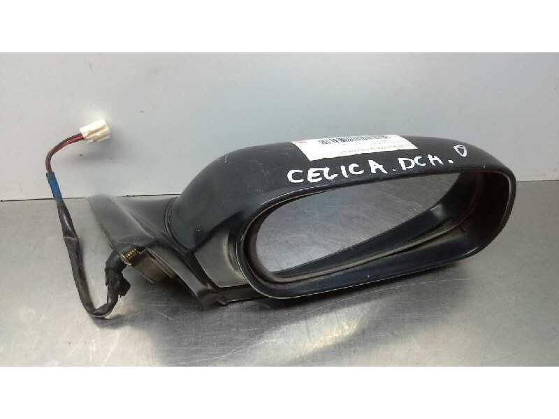 Recambio de retrovisor derecho para toyota corolla (e11) 1.6 16v referencia OEM IAM   115309