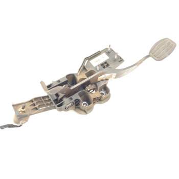 Recambio de pedal freno para opel vivaro c furgoneta (k0) 1.5 referencia OEM IAM 9843910080  