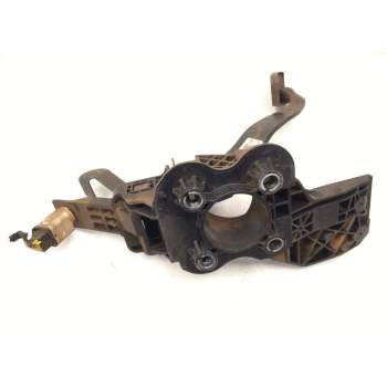Recambio de pedal freno para opel vivaro c furgoneta (k0) 1.5 referencia OEM IAM 9843910080  