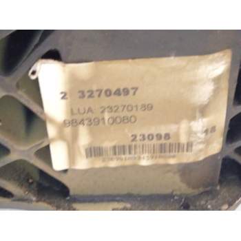 Recambio de pedal freno para opel vivaro c furgoneta (k0) 1.5 referencia OEM IAM 9843910080  