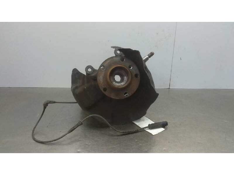 Recambio de mangueta delantera derecha para mini countryman (r60) one d referencia OEM IAM   