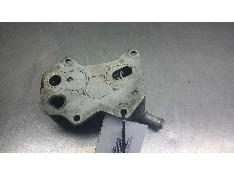 Recambio de enfriador aceite motor para audi a3 (8p) 2.0 fsi ambition referencia OEM IAM 06D117021C  
