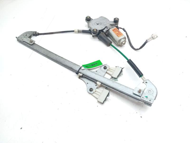 Recambio de elevalunas delantero derecho para opel agila cosmo referencia OEM IAM 09215910  