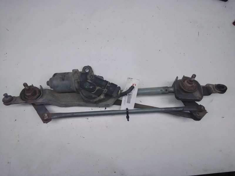 Recambio de motor limpia delantero para opel insignia berlina cosmo referencia OEM IAM AV1590601412  