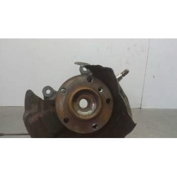 Recambio de mangueta delantera derecha para mini countryman (r60) one d referencia OEM IAM   