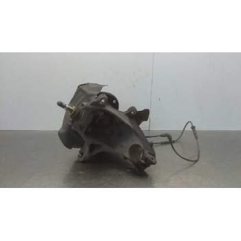 Recambio de mangueta delantera derecha para mini countryman (r60) one d referencia OEM IAM   