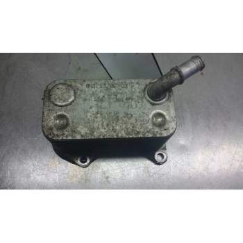 Recambio de enfriador aceite motor para audi a3 (8p) 2.0 fsi ambition referencia OEM IAM 06D117021C  