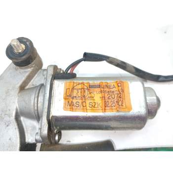 Recambio de elevalunas delantero derecho para opel agila cosmo referencia OEM IAM 09215910  