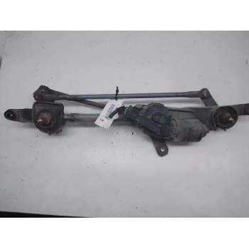 Recambio de motor limpia delantero para opel insignia berlina cosmo referencia OEM IAM AV1590601412  