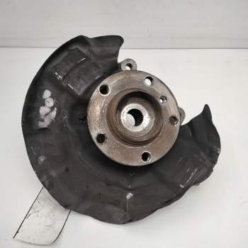 Recambio de mangueta delantera derecha para mini countryman (r60) one d referencia OEM IAM   