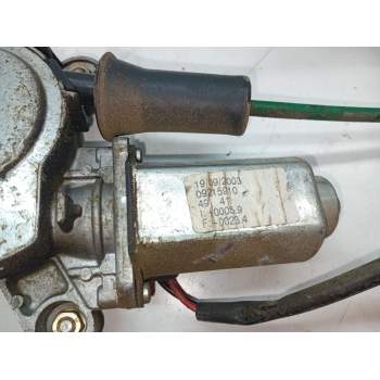 Recambio de elevalunas delantero derecho para opel agila cosmo referencia OEM IAM 09215910  
