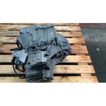 CAJA CAMBIOS 9801309210 