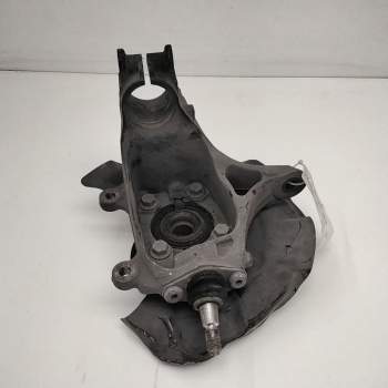 Recambio de mangueta delantera derecha para mini countryman (r60) one d referencia OEM IAM   
