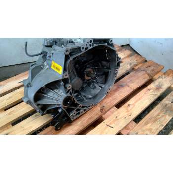 Recambio de caja cambios para peugeot 2008 i (cu_) 1.6 bluehdi 120 referencia OEM IAM 9801309210  