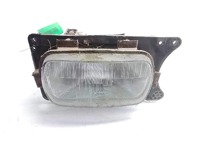 Recambio de faro derecho para seat 131 1.6 referencia OEM IAM   