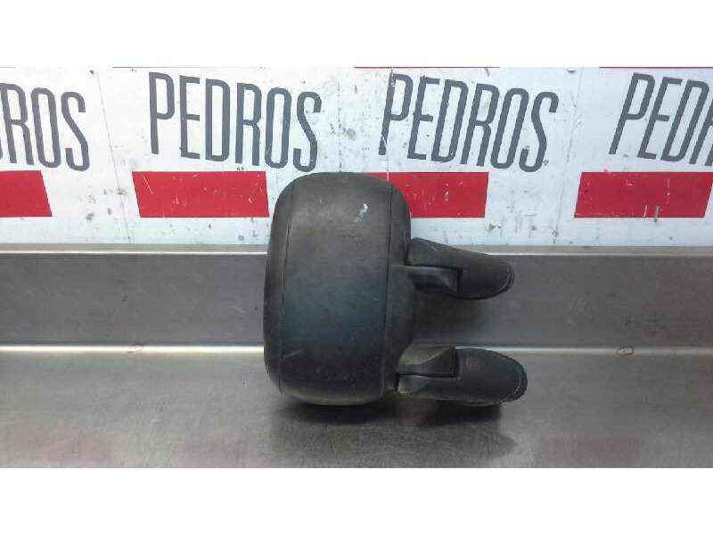 Recambio de retrovisor derecho para fiat doblo cargo (223) 1.2 cat referencia OEM IAM   