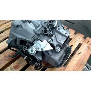 Recambio de caja cambios para peugeot 2008 i (cu_) 1.6 bluehdi 120 referencia OEM IAM 9801309210  