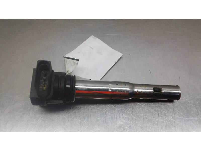 Recambio de bobina encendido para audi a3 (8p) 2.0 fsi ambition referencia OEM IAM 07K905715F  