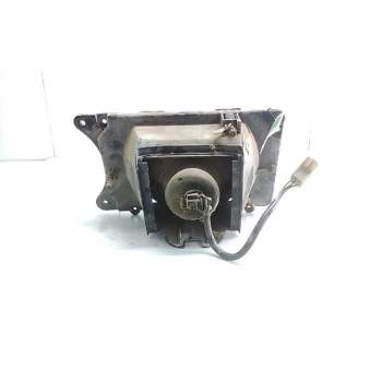 Recambio de faro derecho para seat 131 1.6 referencia OEM IAM   
