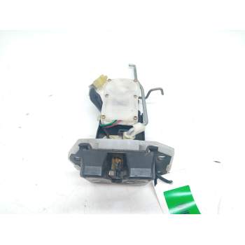 CERRADURA MALETERO / PORTON 