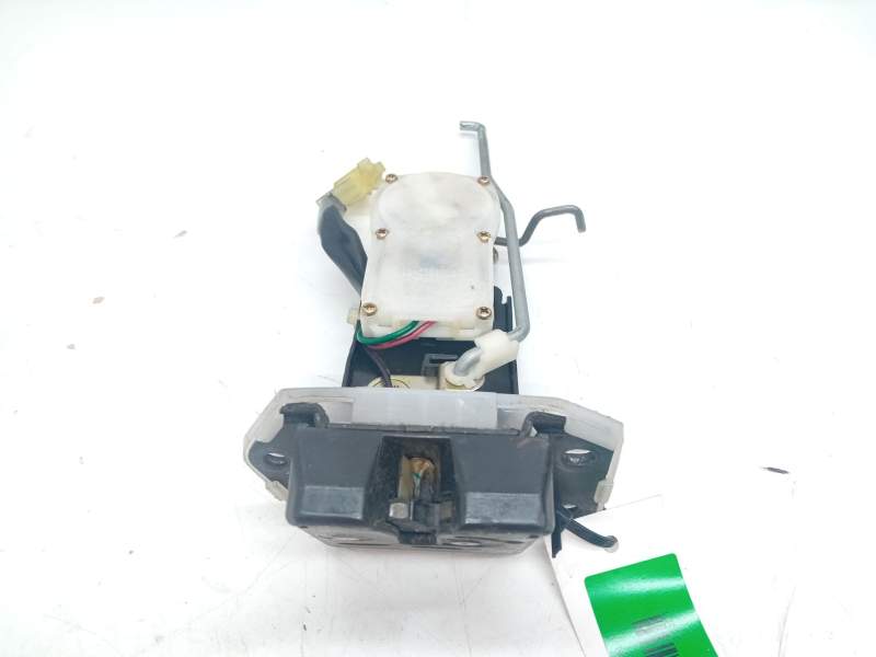 Recambio de cerradura maletero / porton para opel agila cosmo referencia OEM IAM   