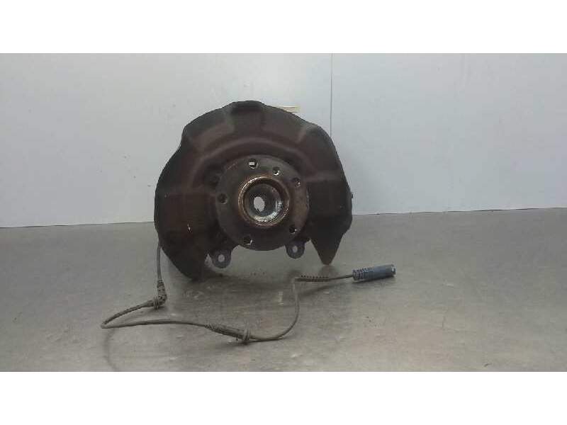 Recambio de mangueta delantera izquierda para mini countryman (r60) one d referencia OEM IAM   