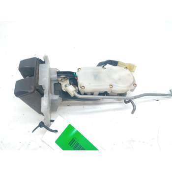 Recambio de cerradura maletero / porton para opel agila cosmo referencia OEM IAM   