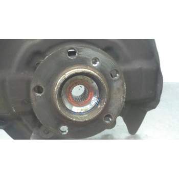 Recambio de mangueta delantera izquierda para mini countryman (r60) one d referencia OEM IAM   