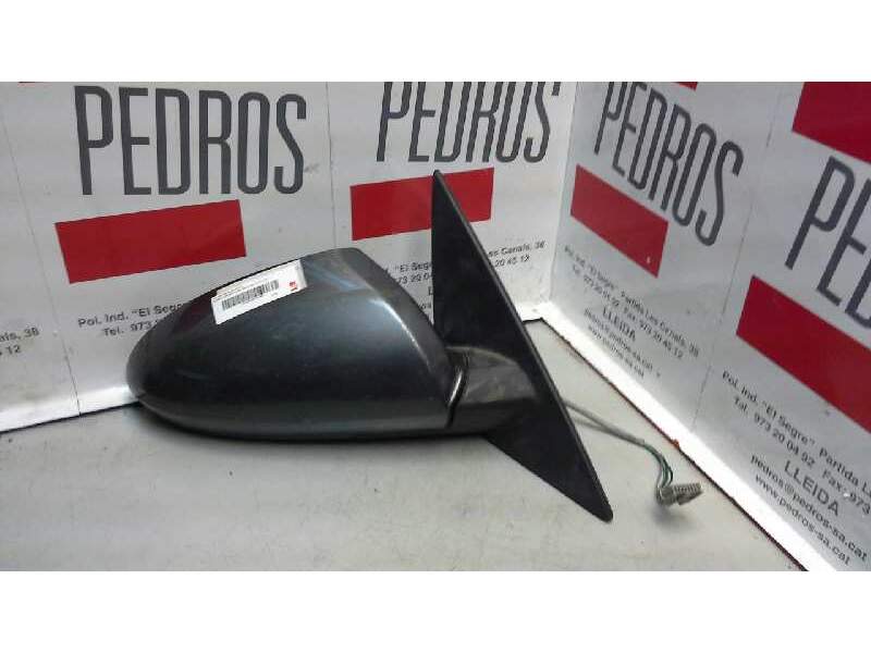 Recambio de retrovisor derecho para nissan primera berlina (p12) 2.0 16v cat referencia OEM IAM   