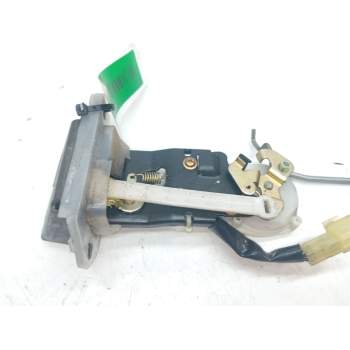 Recambio de cerradura maletero / porton para opel agila cosmo referencia OEM IAM   