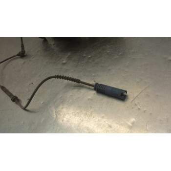 Recambio de mangueta delantera izquierda para mini countryman (r60) one d referencia OEM IAM   