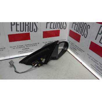 Recambio de retrovisor derecho para nissan primera berlina (p12) 2.0 16v cat referencia OEM IAM   