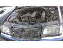 MERCEDES-BENZ CLASE S (W140) BERLINA
