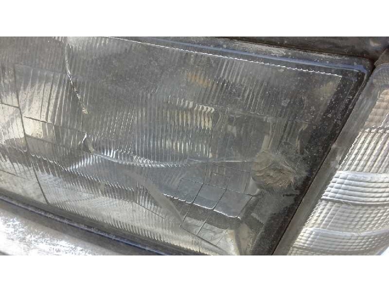 mercedes-benz clase s (w140) berlina del año 1995