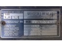 MERCEDES-BENZ CLASE S (W140) BERLINA