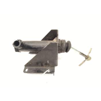 Recambio de bombin embrague para iveco daily iv caja/chasis 35c12, 35s12 referencia OEM IAM FT39Z8607A  