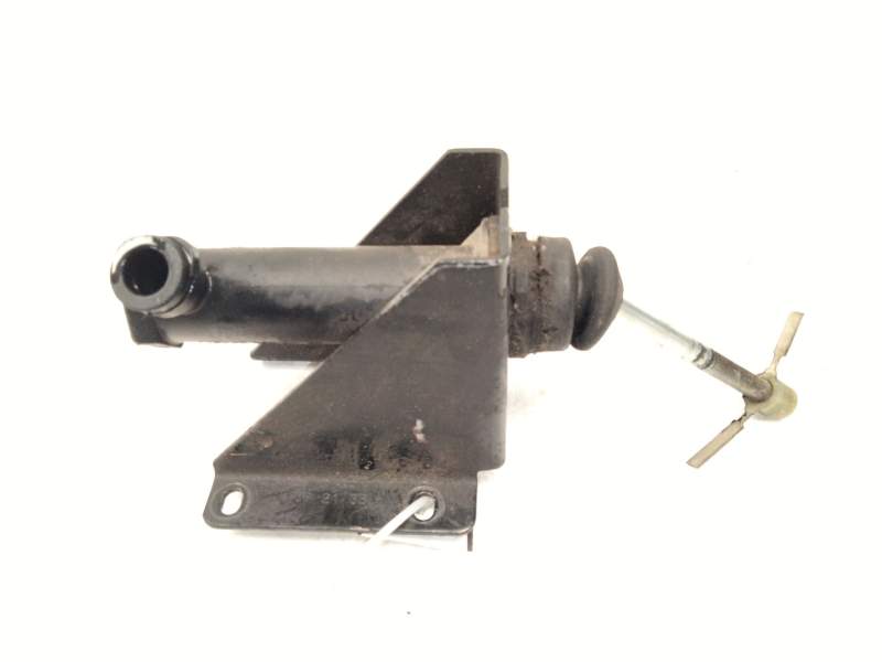 Recambio de bombin embrague para iveco daily iv caja/chasis 35c12, 35s12 referencia OEM IAM FT39Z8607A  